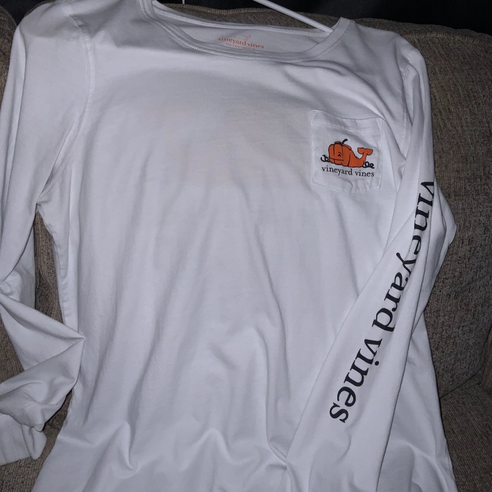 Long sleeve shirts